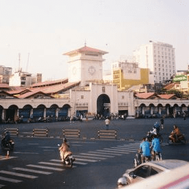 TopVietnamTrip