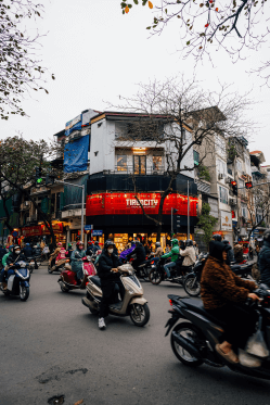 TopVietnamTrip